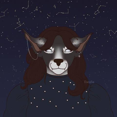 Eva Ravenswood
